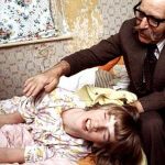 The Enfield Poltergeist has become on of England's most well-known paranormal cases.