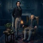 Jonathan Strange and Mr Norrell TV EPISODE GUIDE 3