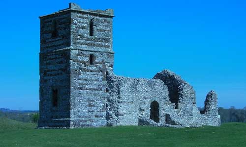 Knowlton Henge