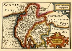 Cumbria: 5 Haunted Places to Visit 1
