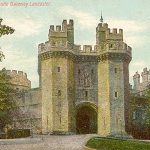 Lancaster: 5 Haunted Places to Visit 3