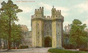 Lancaster: 5 Haunted Places to Visit 3