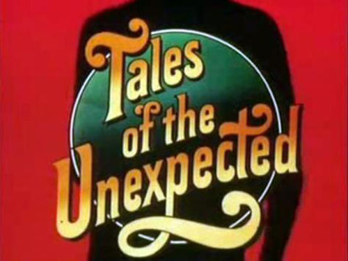 Tales of the Unexpected