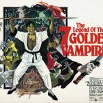 Legend of the Seven Golden Vampires 1974 REVIEW 1