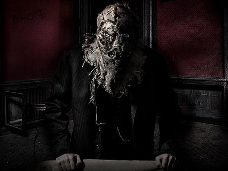 The Sleeping Room 2014 REVIEW
