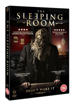 The Sleeping Room, now available on DVD