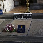 Curse Of William Shakespeare's Skull 1
