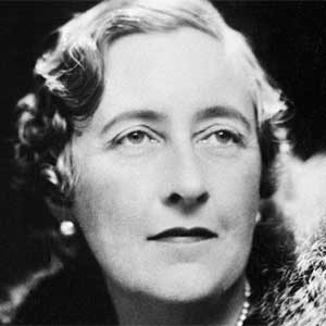 Agatha Christie