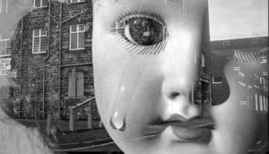 Dorothy, The Deadly Bannister Doll Of Preston 4