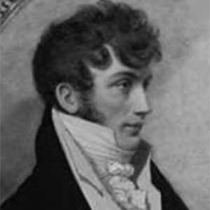 Benjamin Bathurst