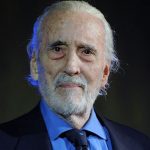 Christopher Lee obituary