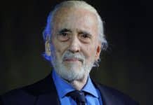 Christopher Lee obituary