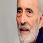 Christopher Lee The Monkey Paw