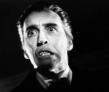 Christopher Lee facts