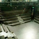 My Real Phantom of the Opera: The Cockpit Theatre London 2