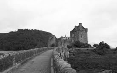 Eilean Donan