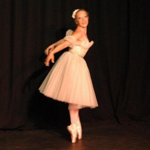 My Real Phantom of the Opera: The Apollo Victoria Theatre 1 Dancer - Apollo Victoria Theatre