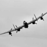 The Phantom Lancaster Bomber of Barnoldswick 4