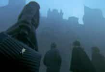 Legend of Hell House