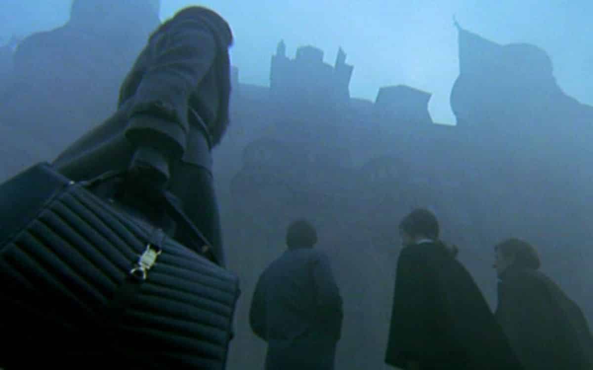 The Legend Of Hell House 1973 REVIEW