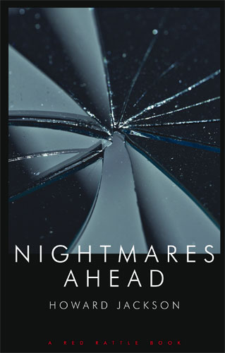 Buy Nightmares Ahead by Howard Jackson from Amazon