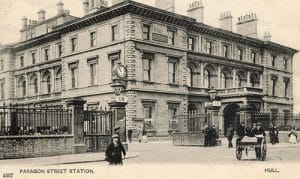 Hull: Top 5 Haunted Places to Visit 1