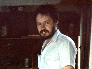 Britian's Most Notorious Unsolved Deaths 6 Daniel Morgan