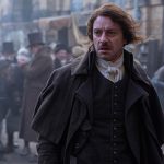 Enzo Cilenti in Jonathan Strange and Mr Norrell
