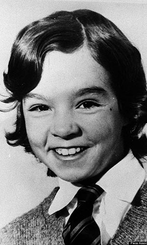 Genette Tate