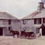 A Family Visit To Cornwall's Haunted Jamaica Inn 4