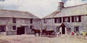 A Family Visit To Cornwall's Haunted Jamaica Inn 2