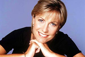 Jill Dando