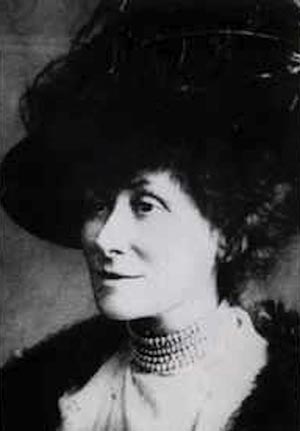 Britian's Most Notorious Unsolved Deaths 1 Julia Wallace