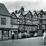 Ludlow: 5 Haunted Places To Visit 3
