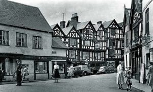 Ludlow: 5 Haunted Places To Visit 1