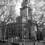 St Anne's Church, Limehouse
