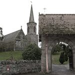 The Haunted Back Road from Belfast to Lisburn 3