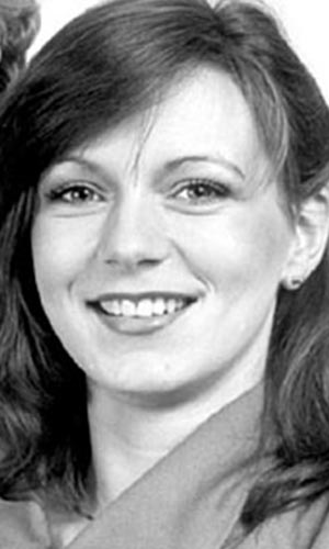 Suzy Lamplugh