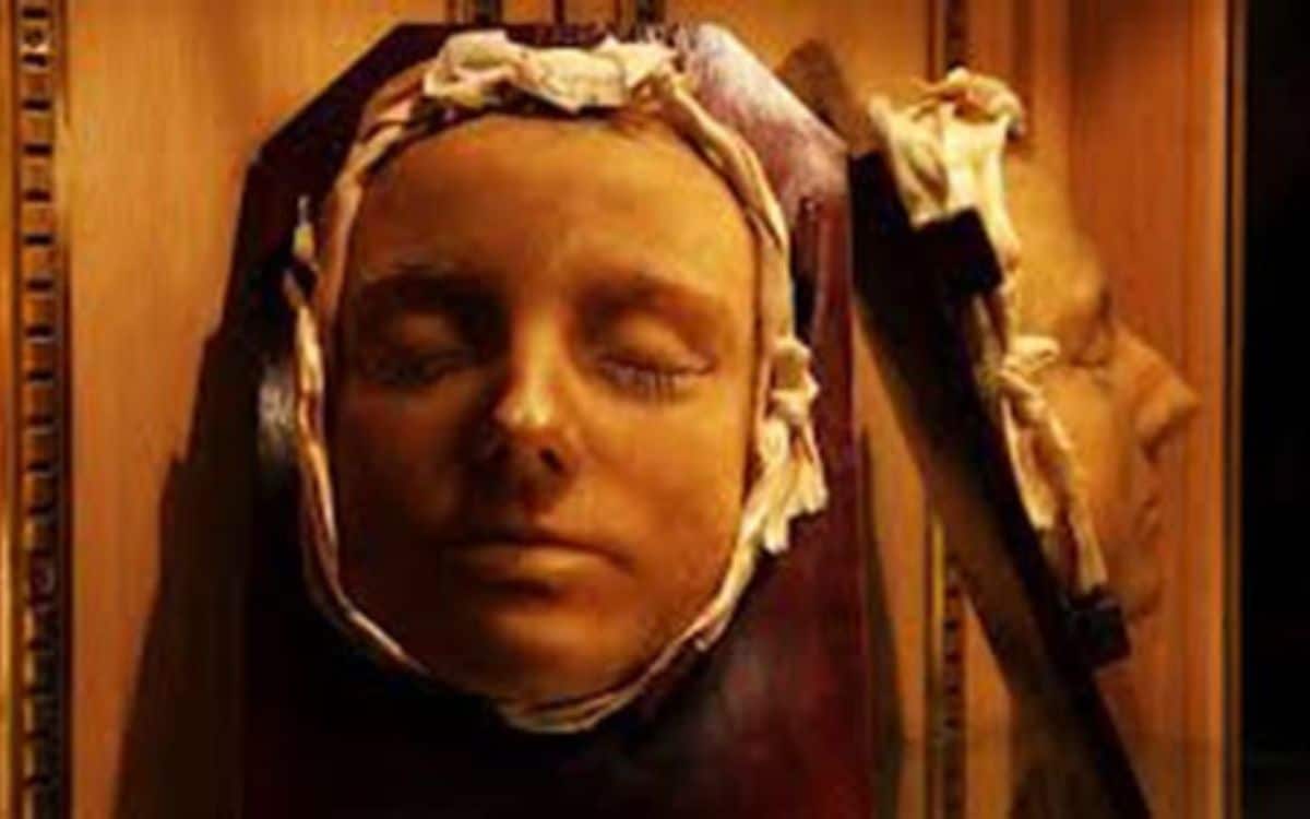 The Life and Afterlives of Mary Queen of Scots
