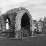 Haunted St Andrews, the home of ghosts ... not just golf! 1