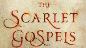 scarlet gospels