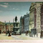 Dublin City Centre: 5 Haunted Places to Visit 1