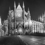 Westminster Abbey