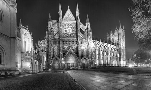 Westminster Abbey