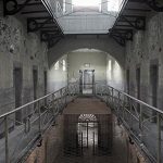 Armagh Gaol's Ghosts and Hauntings: A Paranormal Investigation 2
