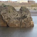 The Sea Tombed Village of Singleton Thorpe 2