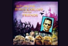 An Evening with Boris Karloff and Friends