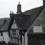 ancient ram inn