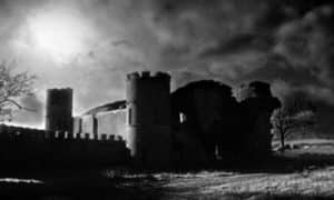 Ardoginna House: Gentry, Gallows and Ghosts in Waterford 2