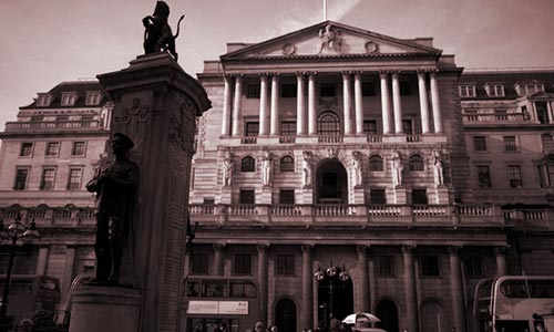 Bank of England ghost, black nun, Sarah Whitenhead nun